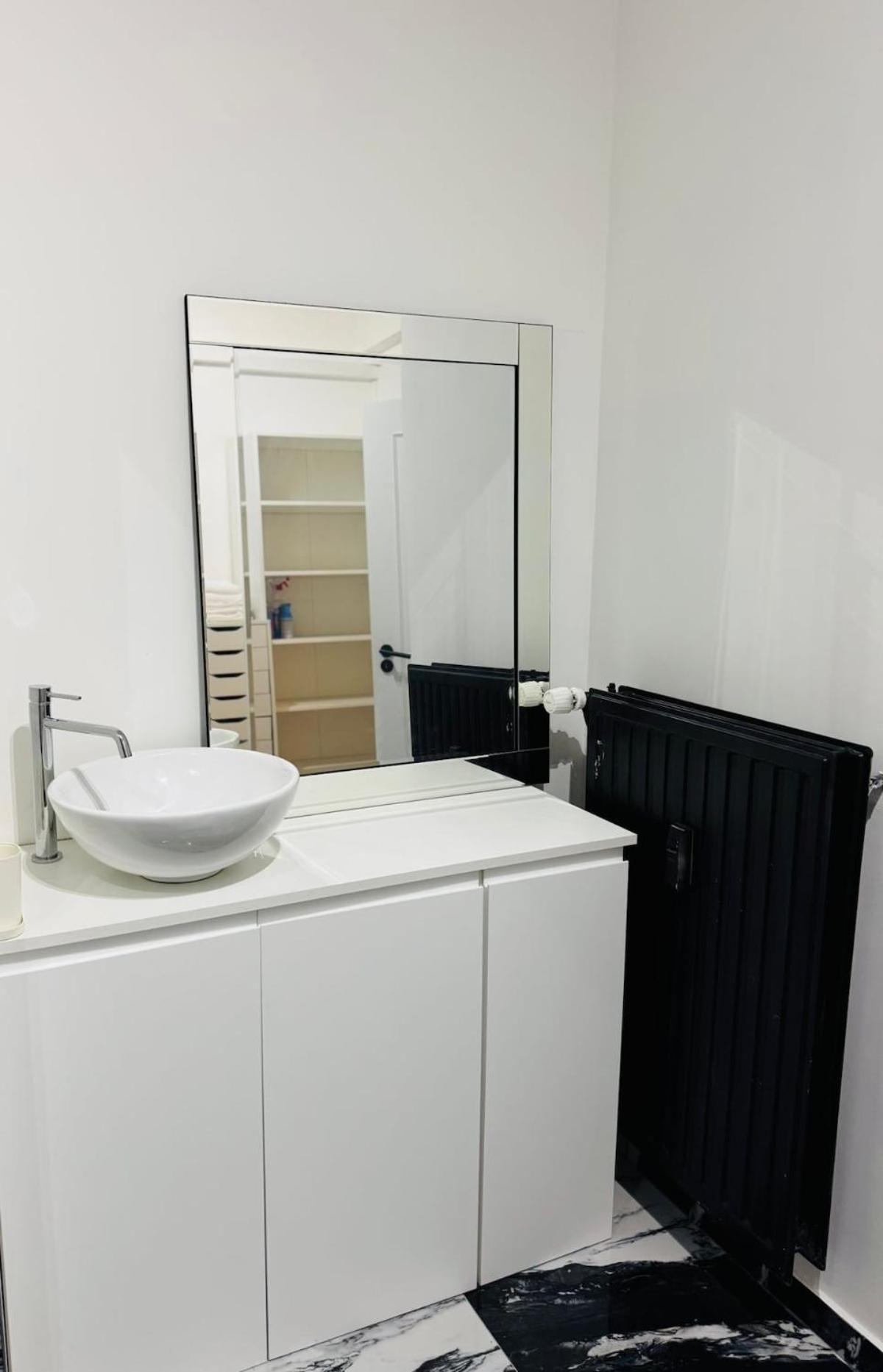 Charming 1 Bedroom With Terrace * Brussels