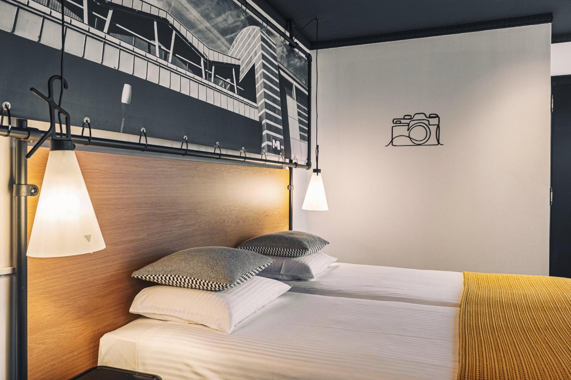 Zoom Hotel 4*