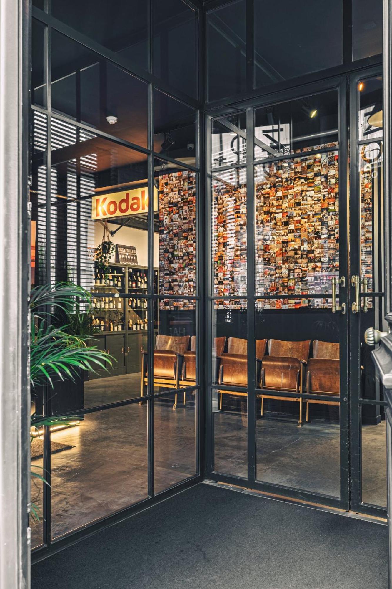 Zoom Hotel Brussels