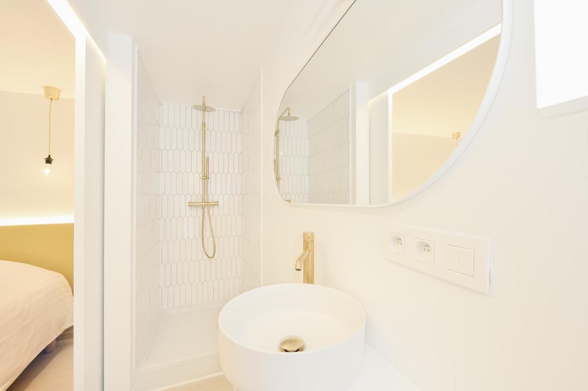 Urban Walls 4* Brussels