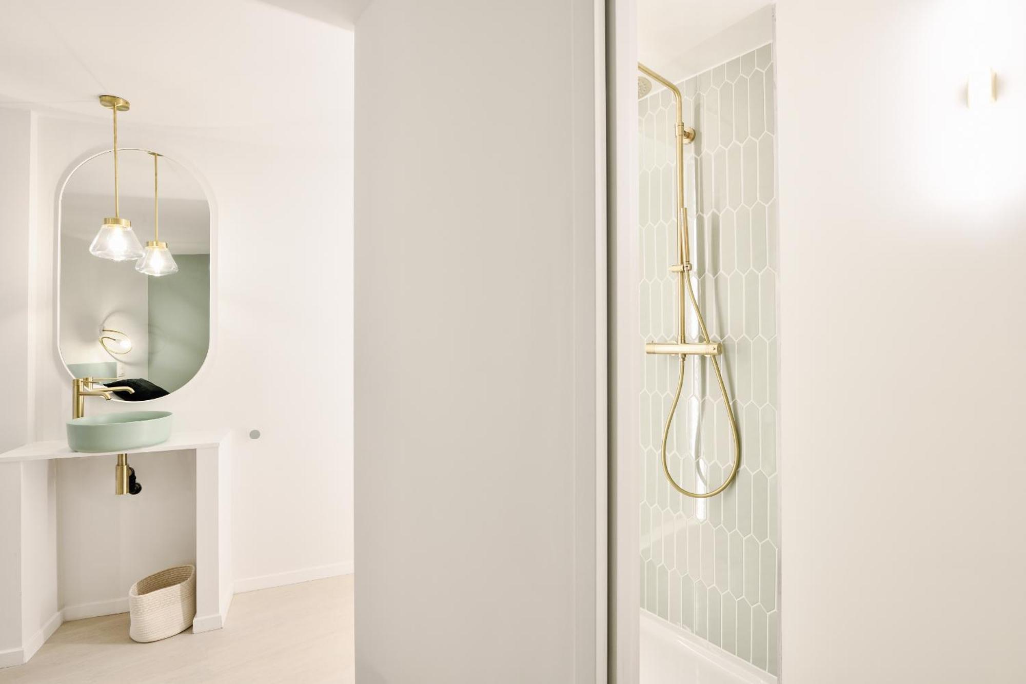 Bed & Breakfast Urban Walls