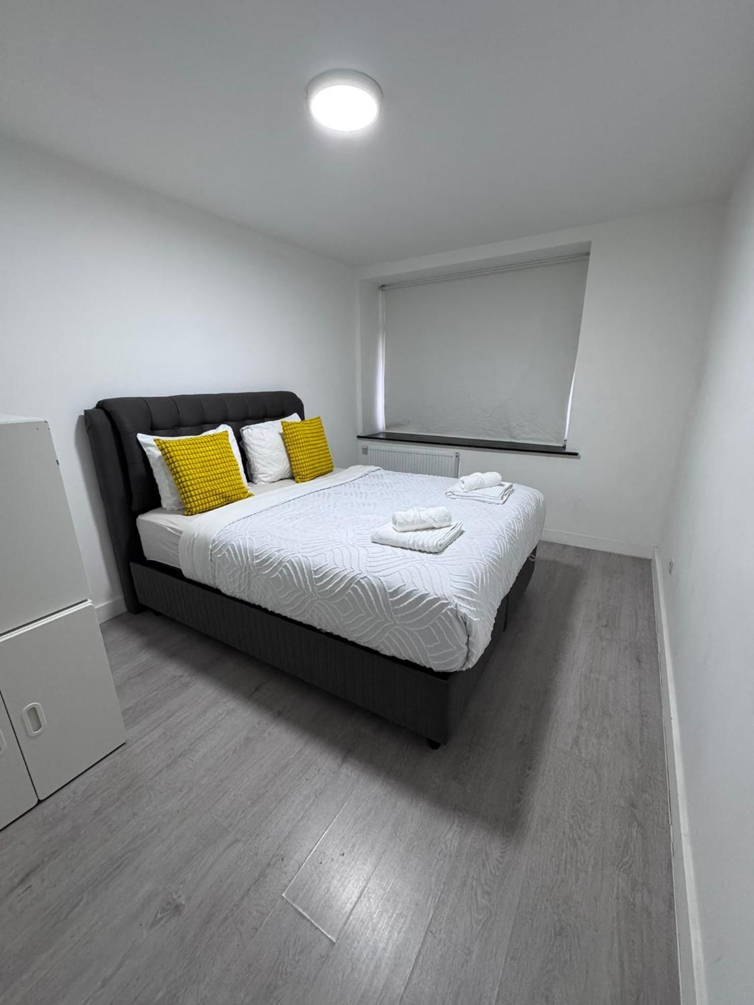 Apartment Deux Pres De Atomium *