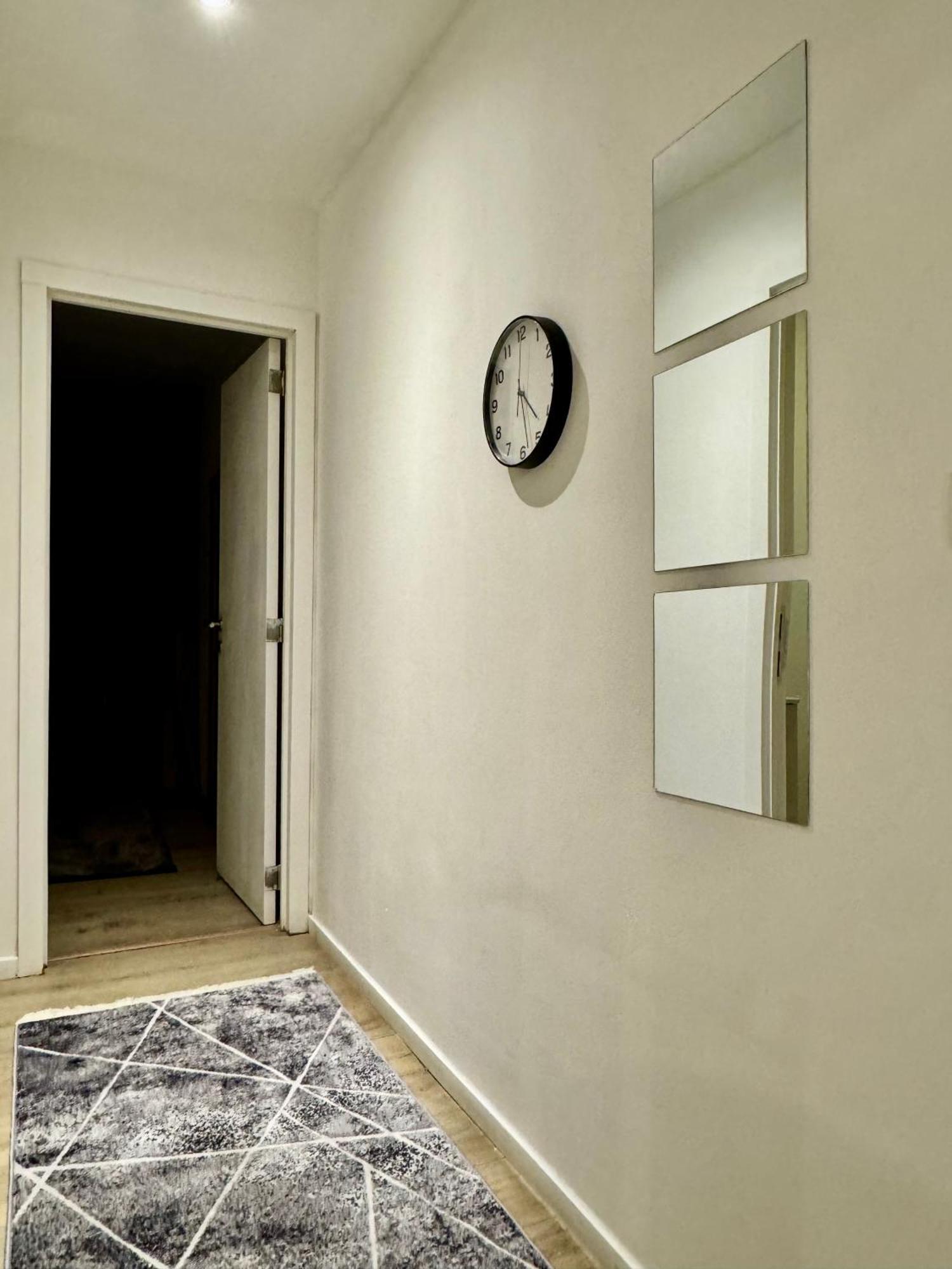 Apartment Yamohome Brussels