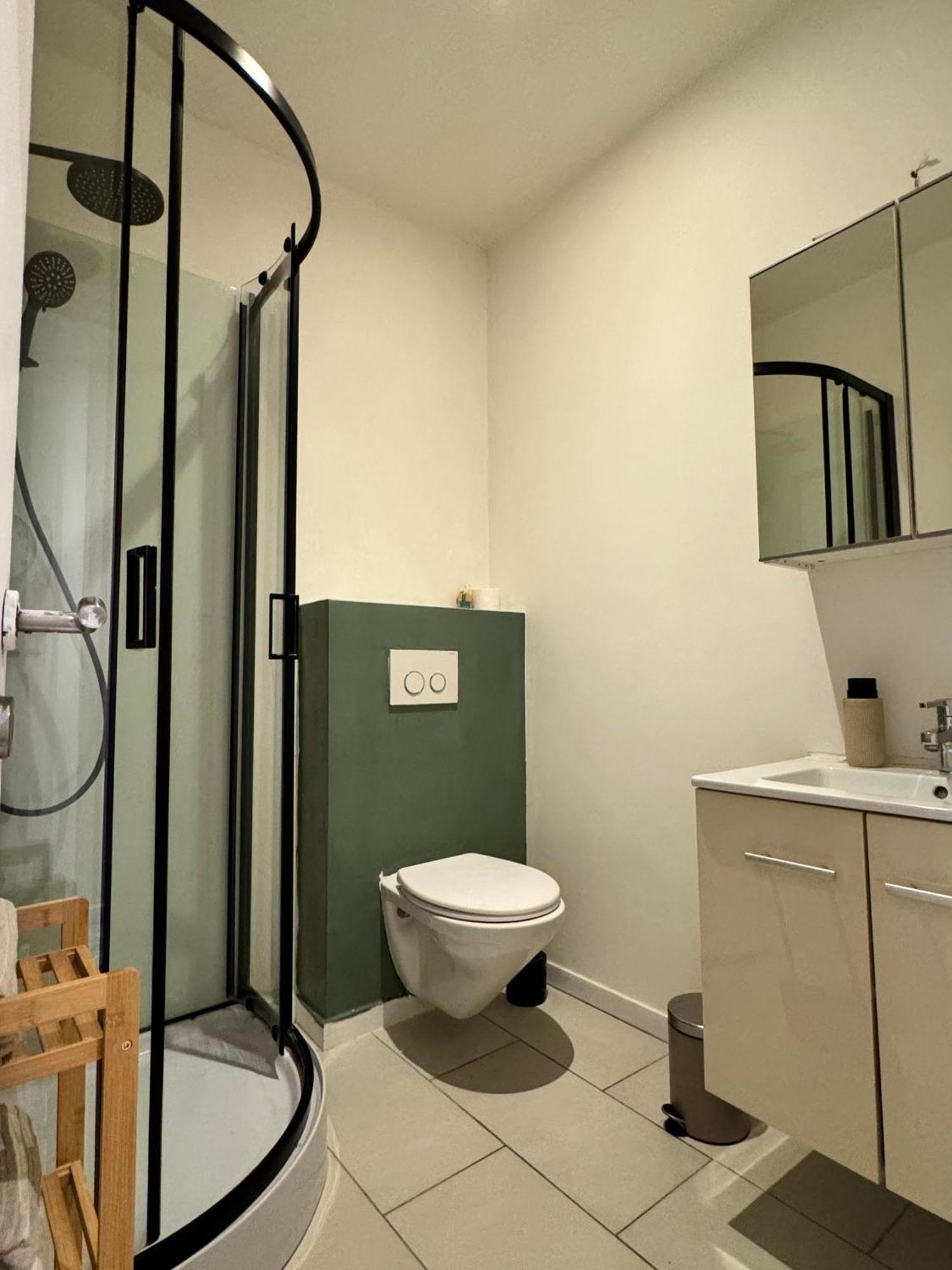 Yamohome Apartment *