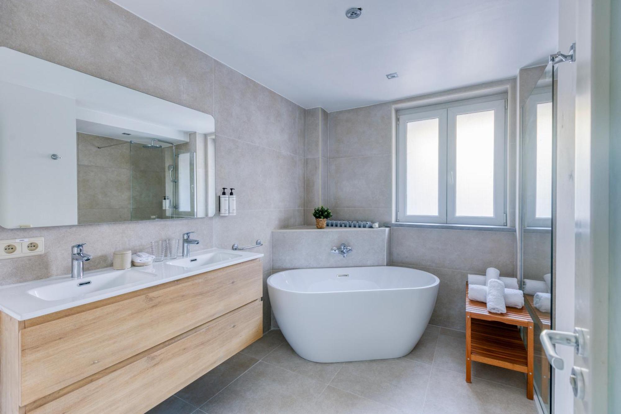 Mas Europe By Sweett Apartment