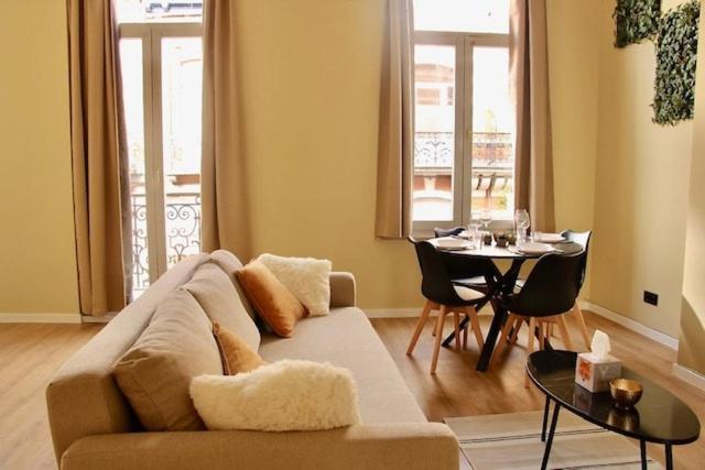 One-bedroom Brussels