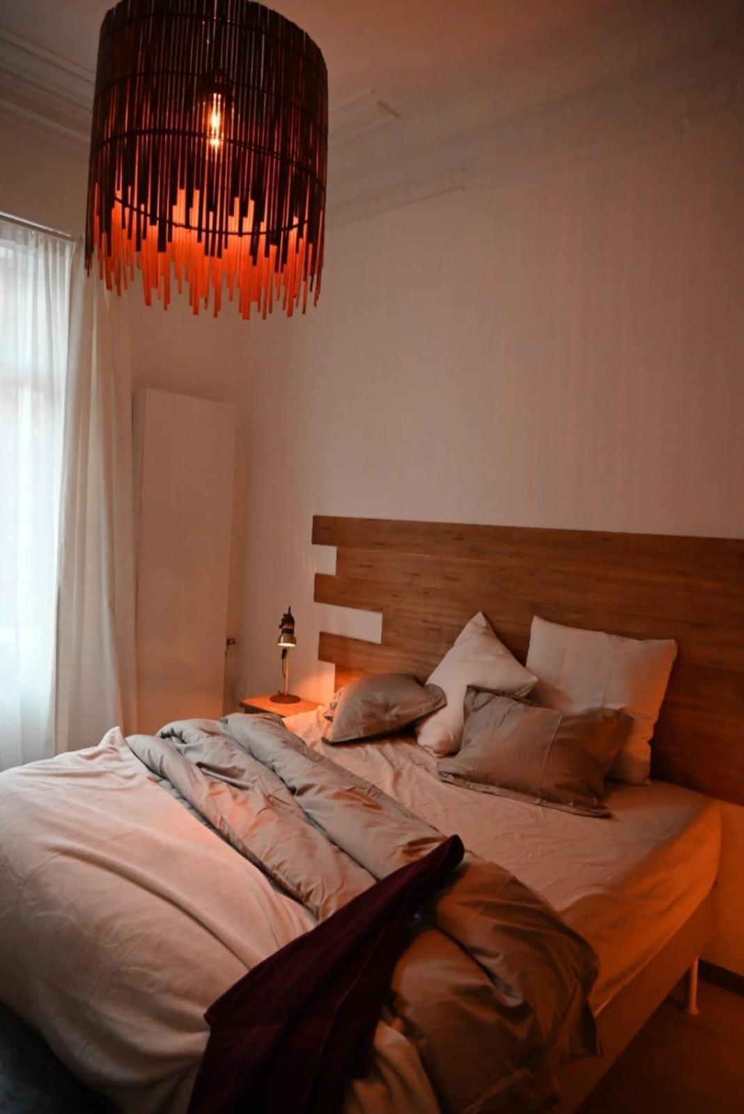 P60 Character & Comfort In 1000 Brussels