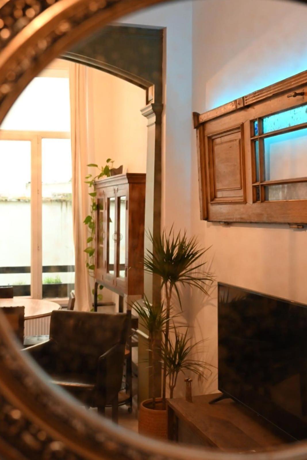 Apartment P60 Character & Comfort In 1000 *