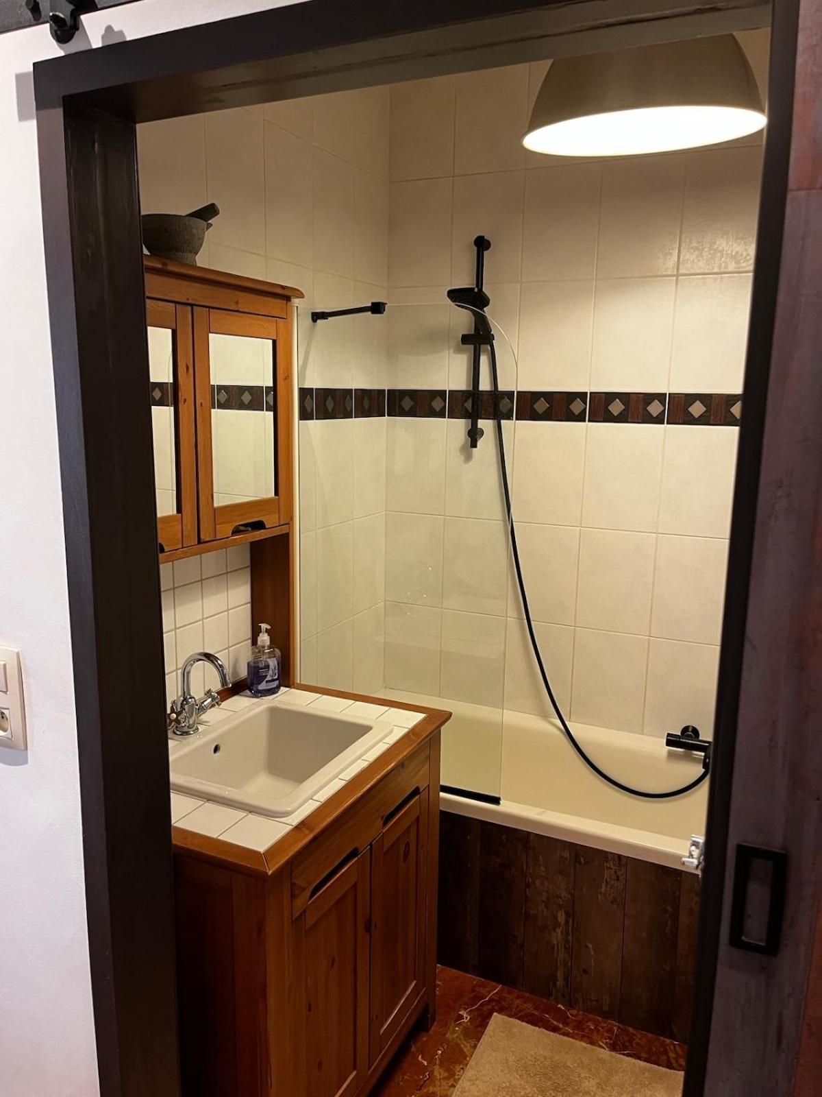 Apartment Ground Floor *