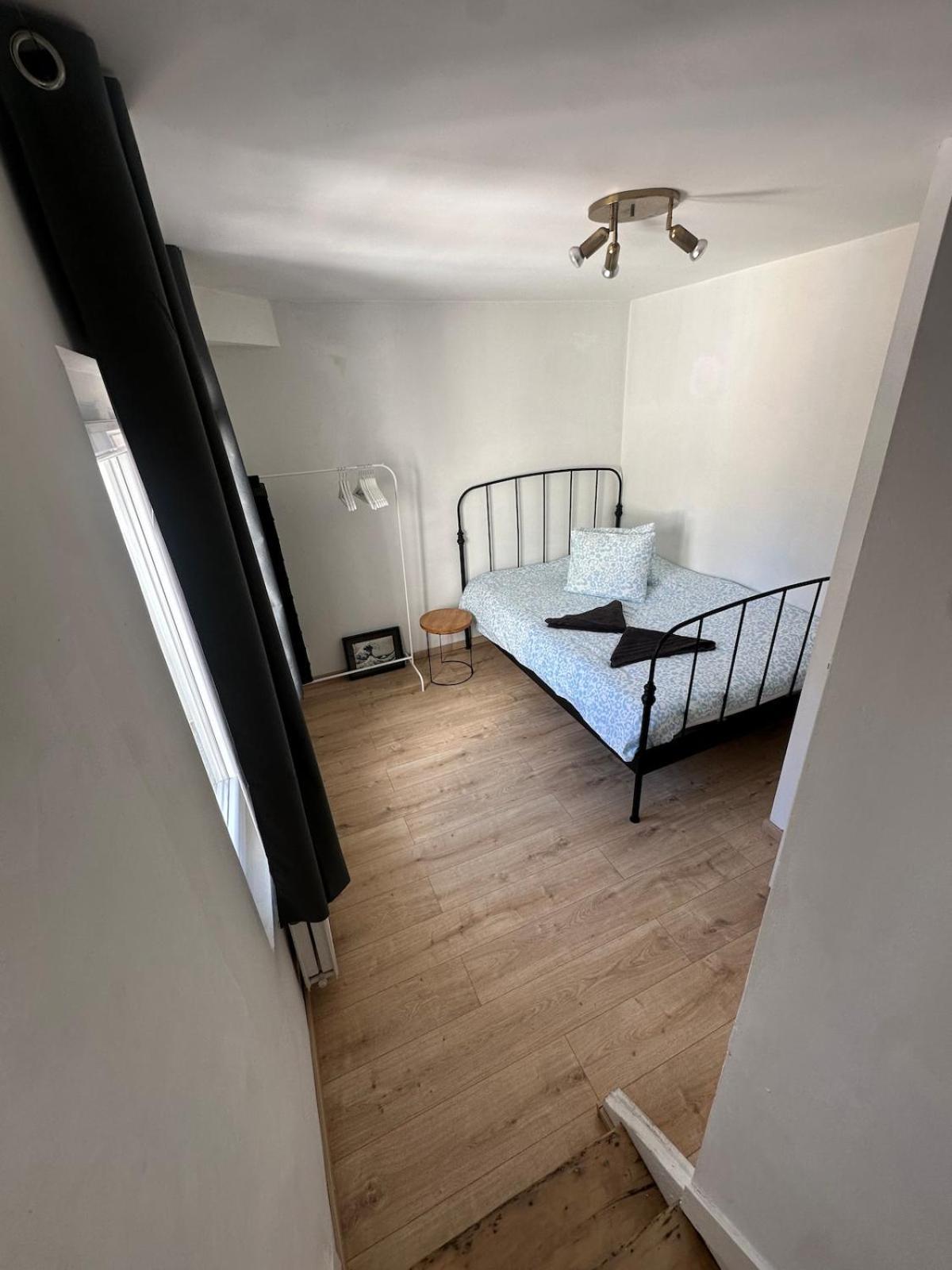 Apartment Big Cosy Family Duplex Near Grande Place Brussels