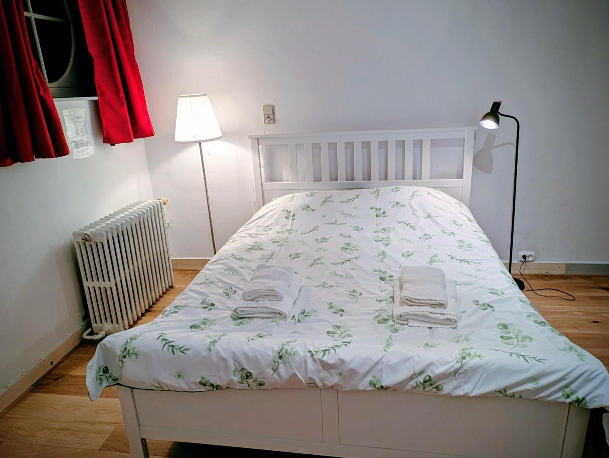 Apartment Duplex 3br Near Supermarkets & Metro *