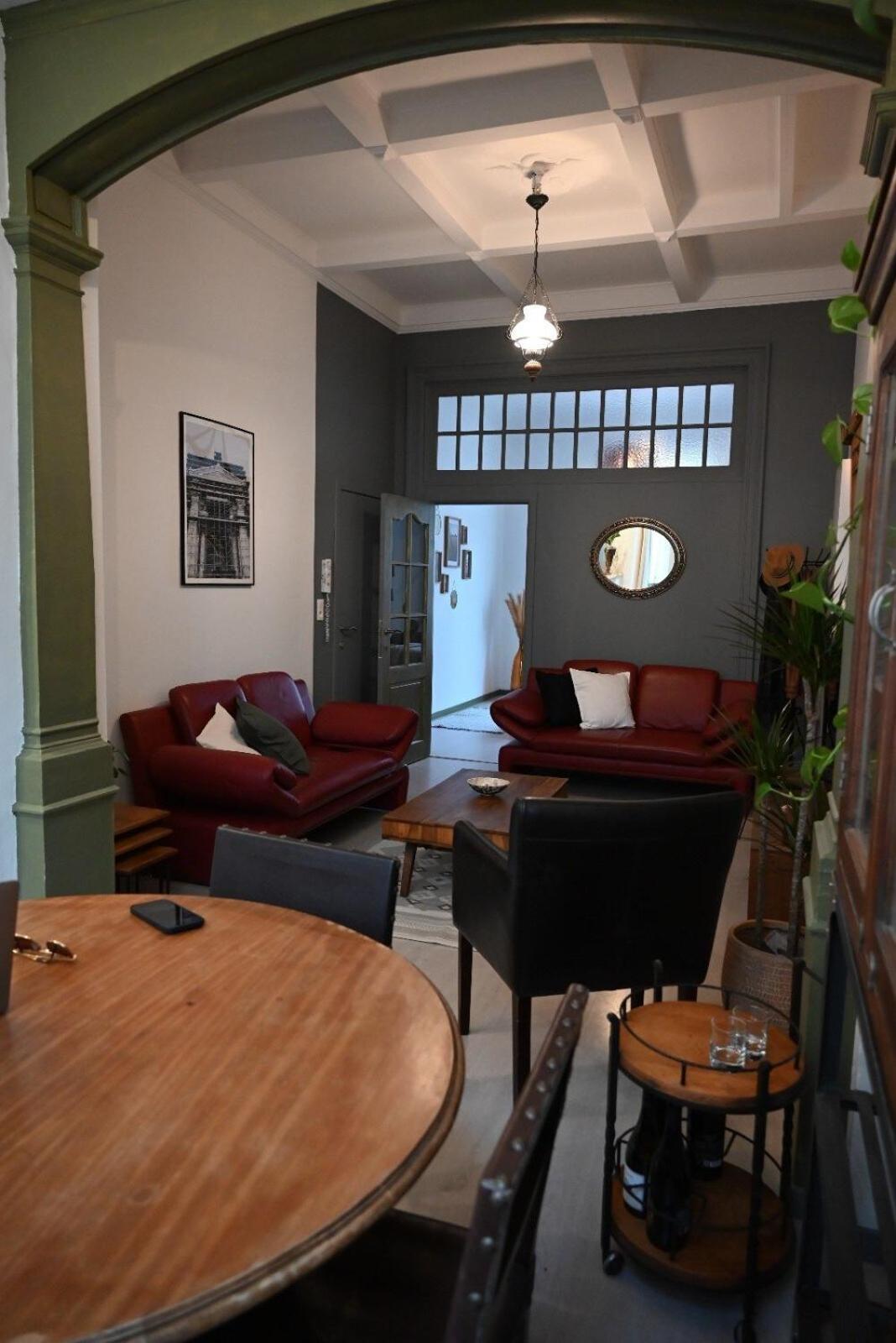 Apartment P60 Character & Comfort In 1000 *