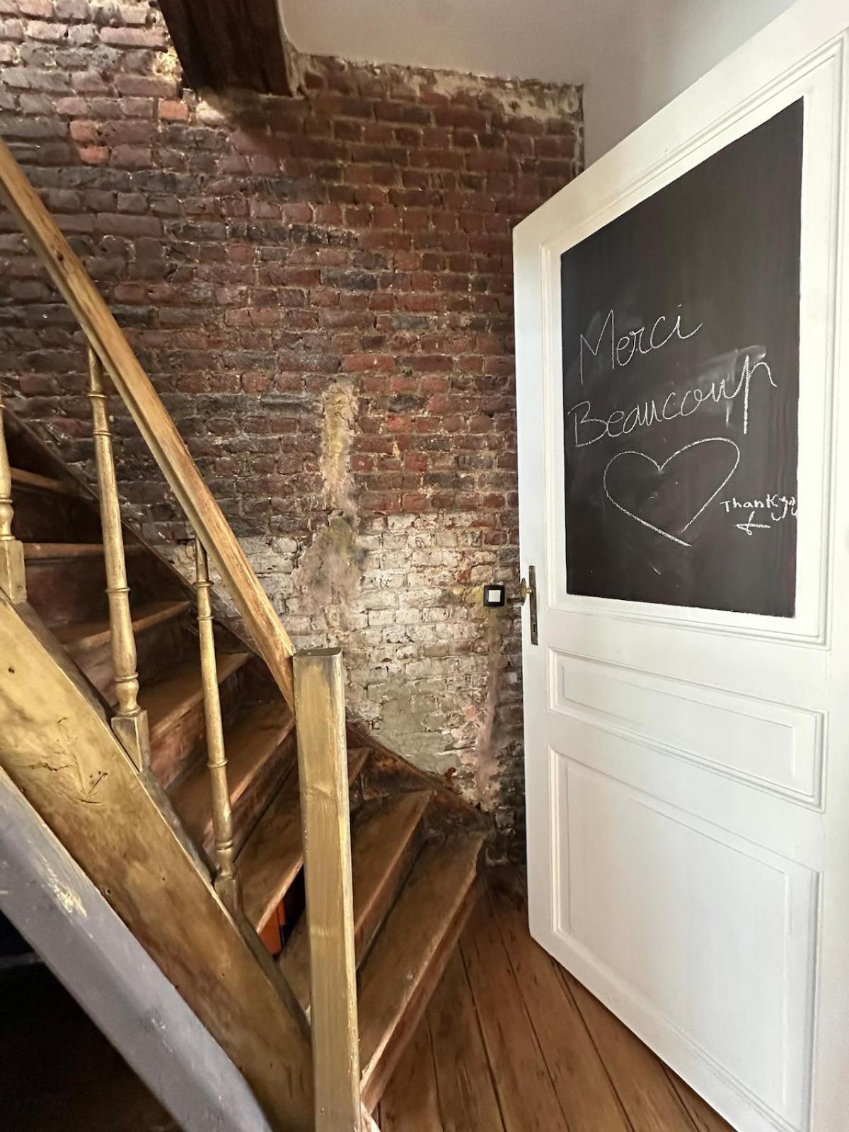 Big Cosy Family Duplex Near Grande Place *