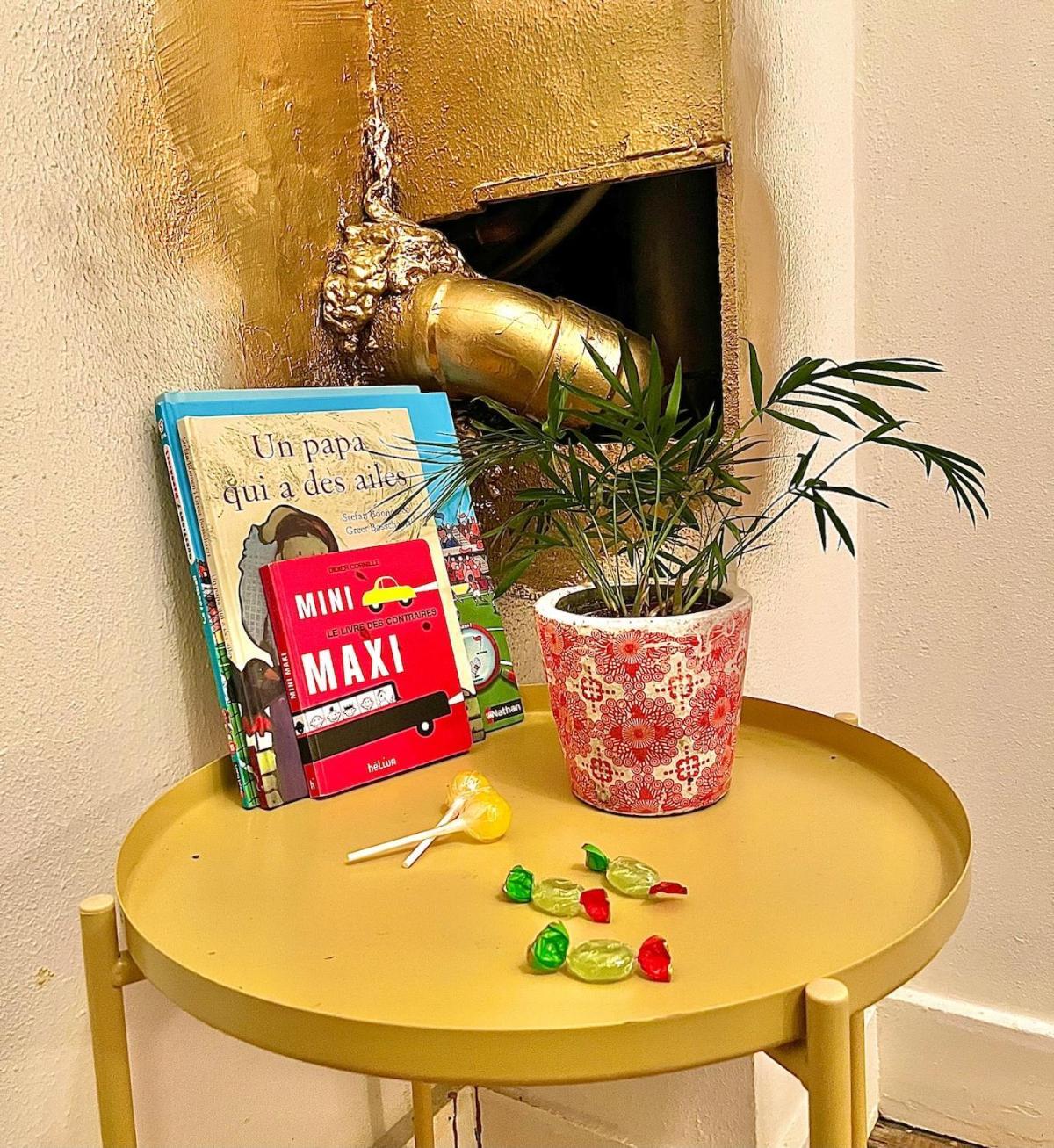 Apartment Big Cosy Family Duplex Near Grande Place