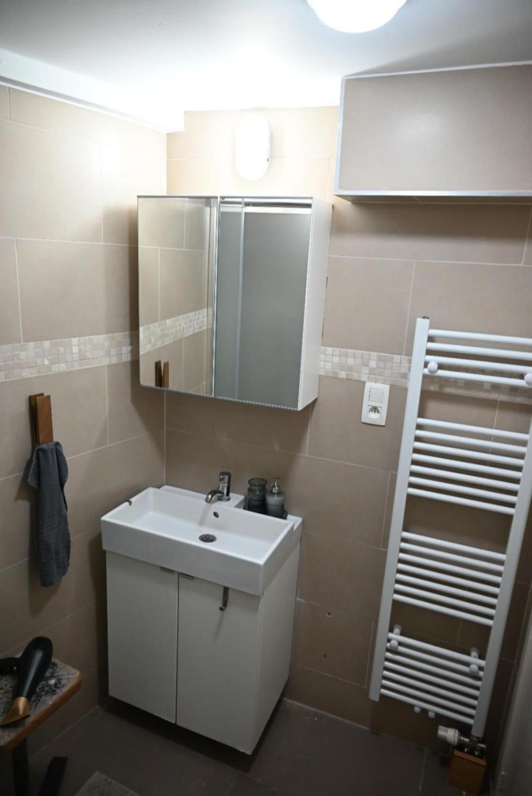 Apartment P60 Character & Comfort In 1000 Brussels