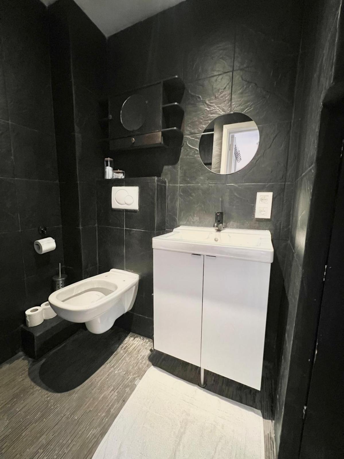 Apartment Big Cosy Family Duplex Near Grande Place *