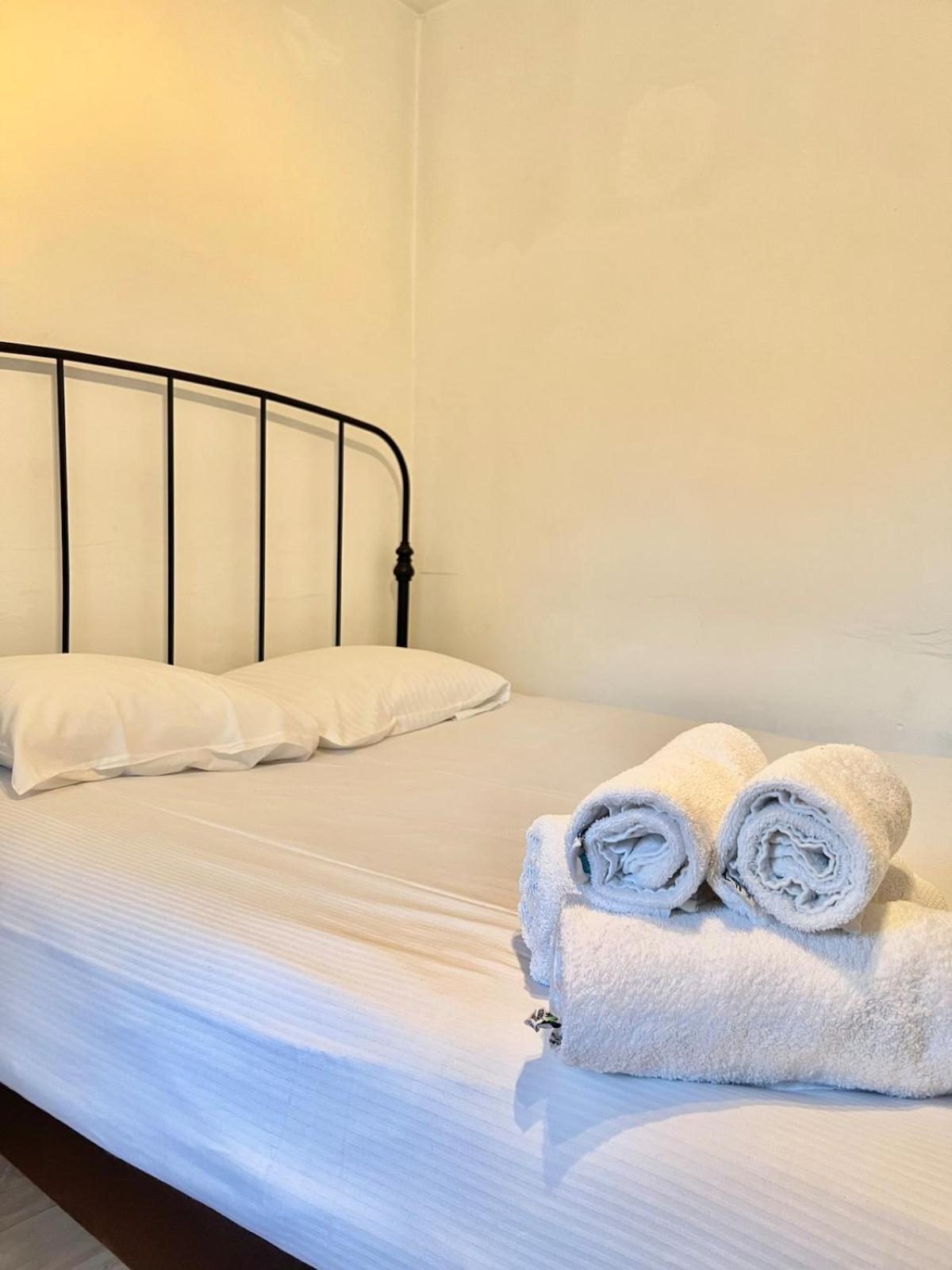 Big Cosy Family Duplex Near Grande Place Brussels