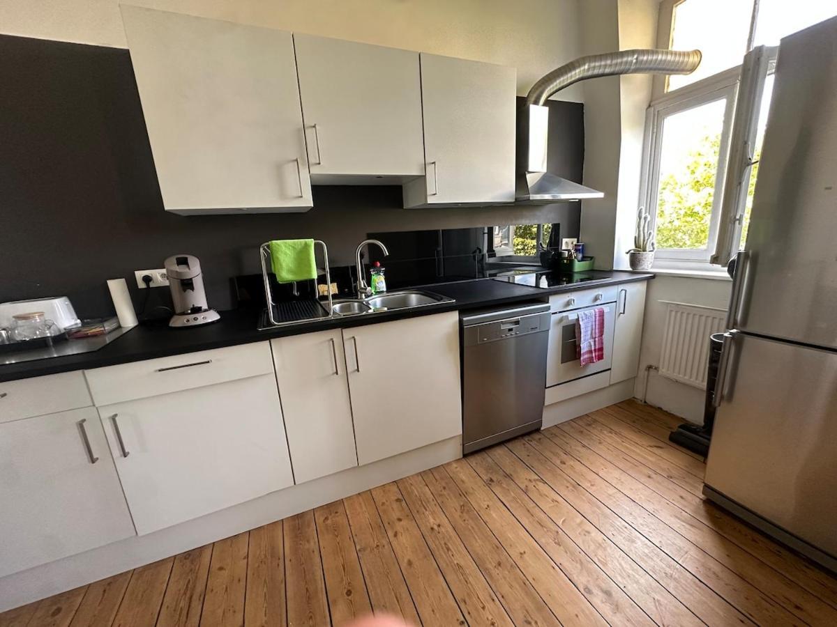 Apartment Big Cosy Family Duplex Near Grande Place