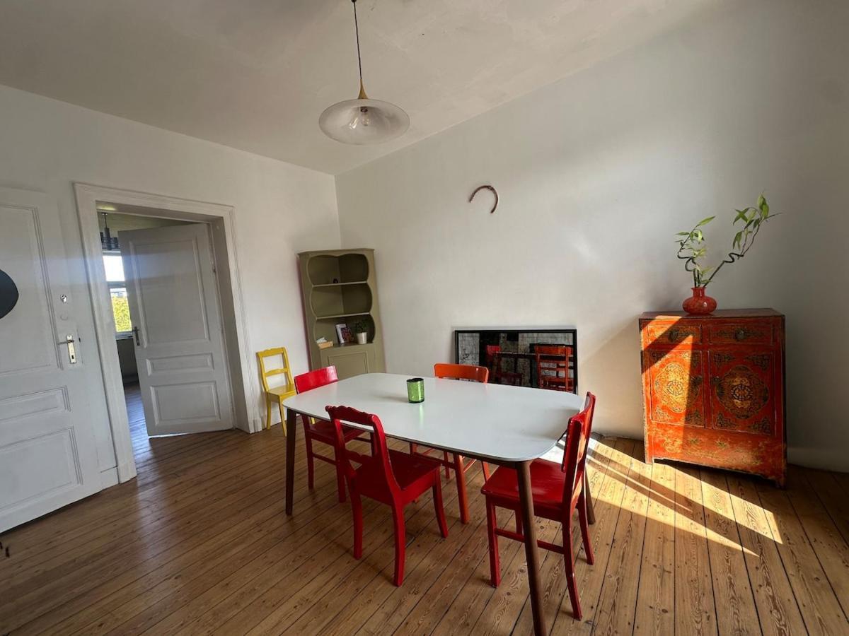 Big Cosy Family Duplex Near Grande Place * Brussels