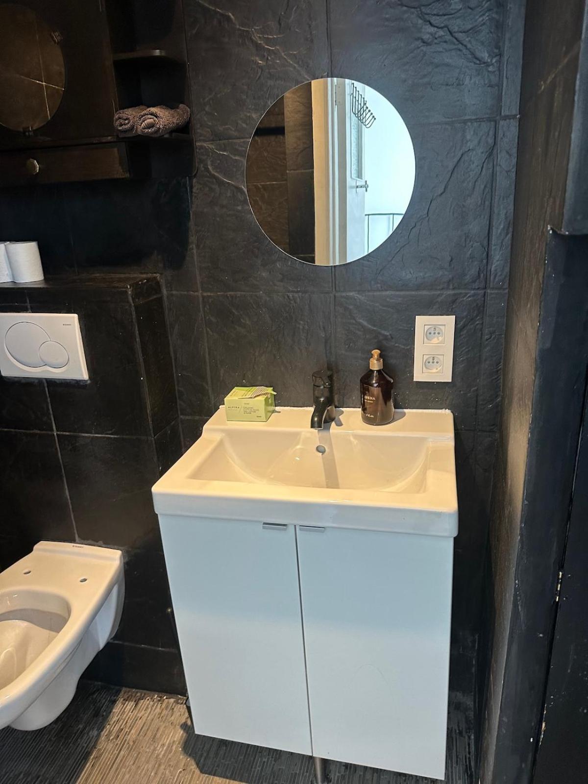 Big Cosy Family Duplex Near Grande Place *