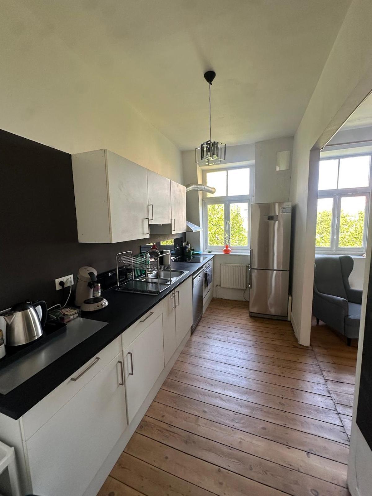 Apartment Big Cosy Family Duplex Near Grande Place Brussels