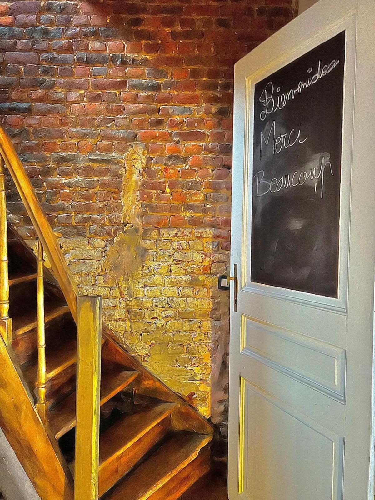 Apartment Big Cosy Family Duplex Near Grande Place