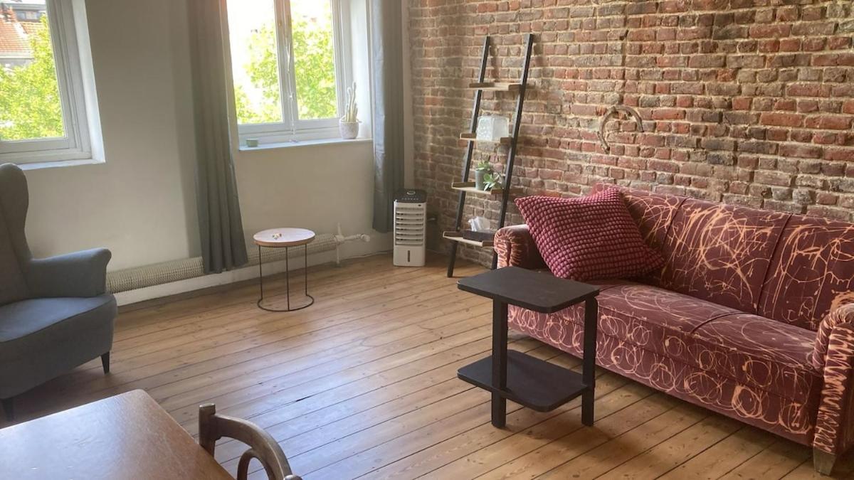 Big Cosy Family Duplex Near Grande Place *