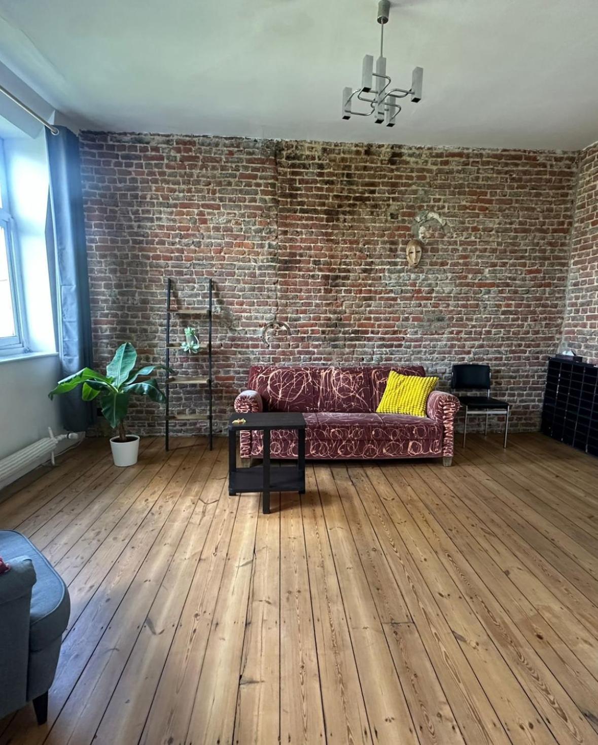 Apartment Big Cosy Family Duplex Near Grande Place *