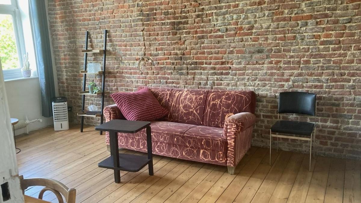 Big Cosy Family Duplex Near Grande Place Apartment Brussels