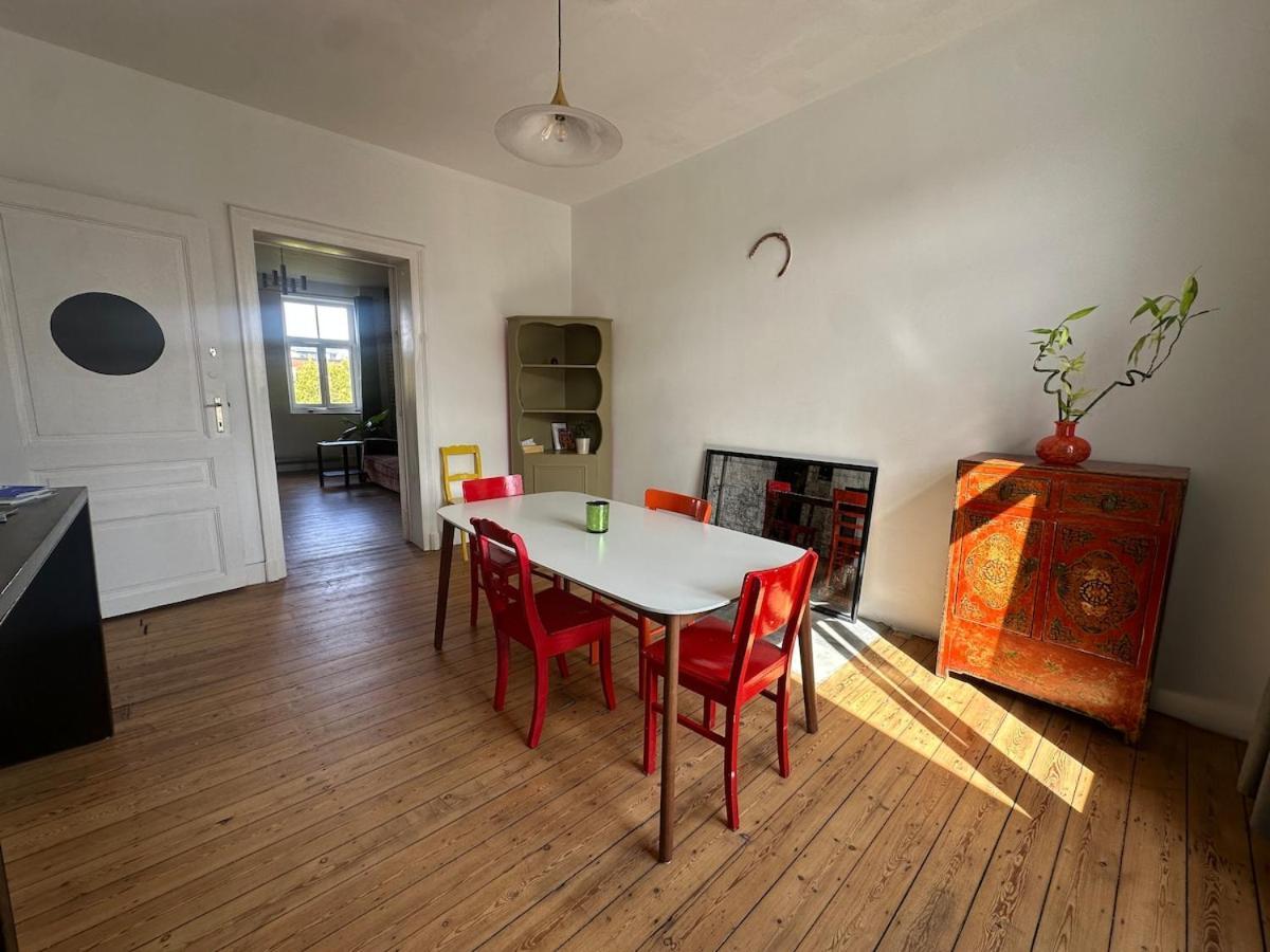 Apartment Big Cosy Family Duplex Near Grande Place