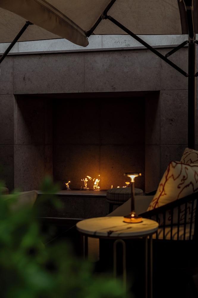 Hotel Corinthia Grand Astoria 5*