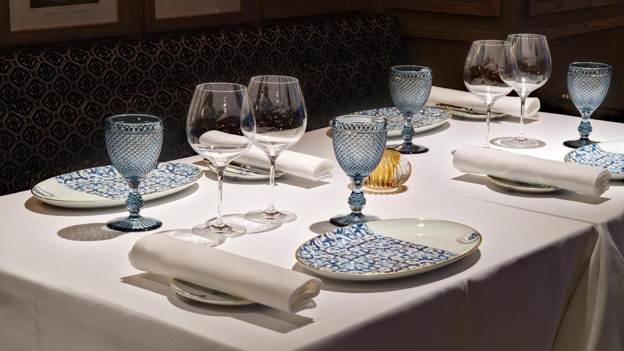 Hotel Nh Collection Grand Sablon Brussels