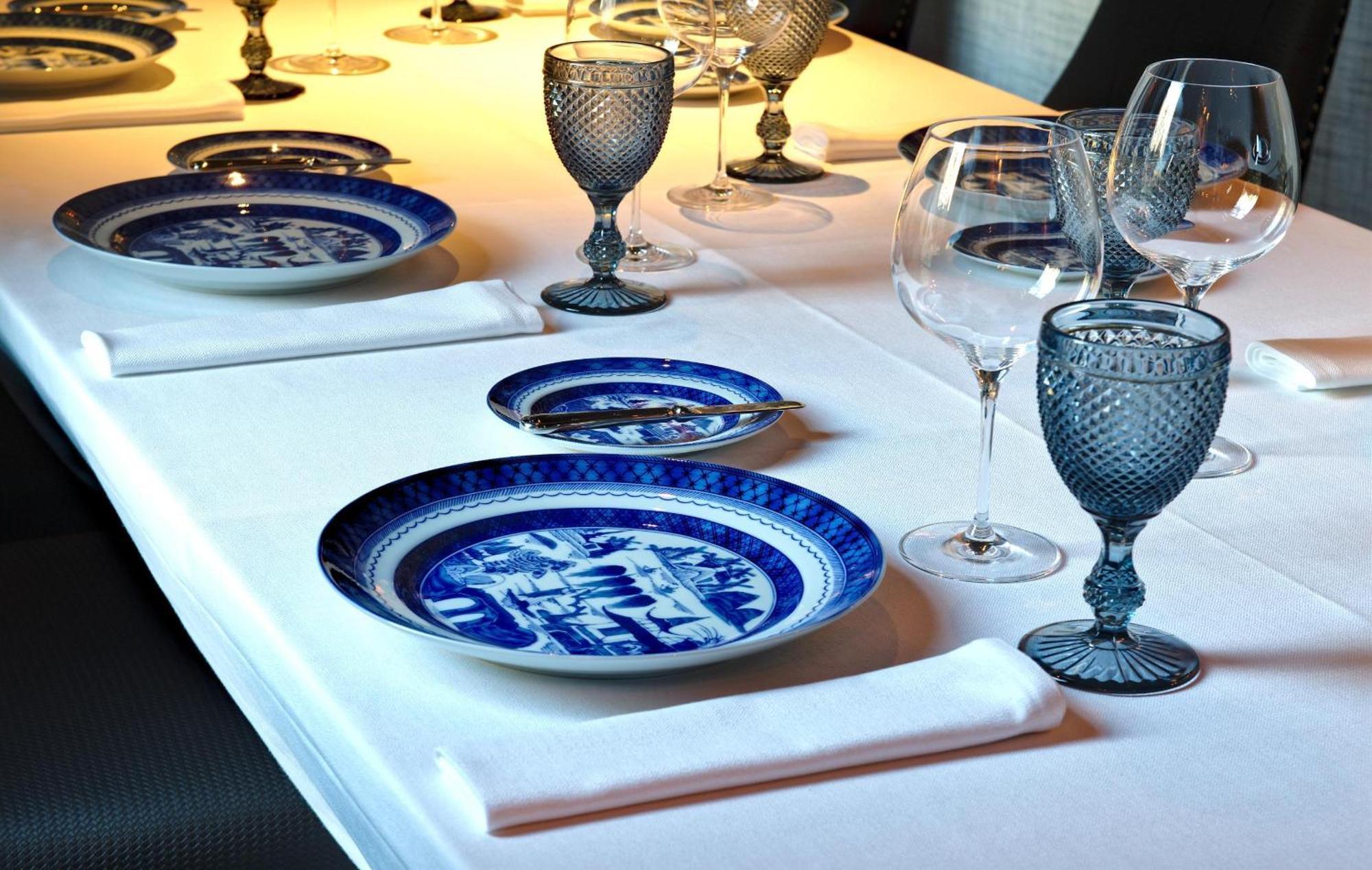 Nh Collection Grand Sablon Hotel