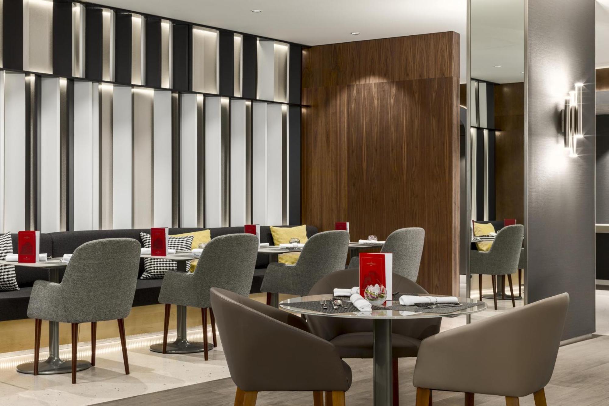 Nh Collection Grand Sablon 4* Brussels