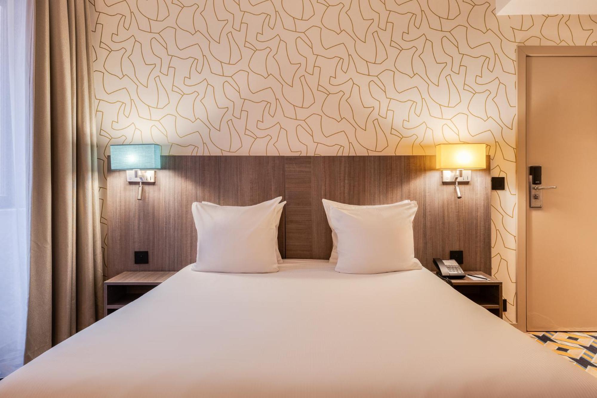 Hotel Alma Grand Place Brussels