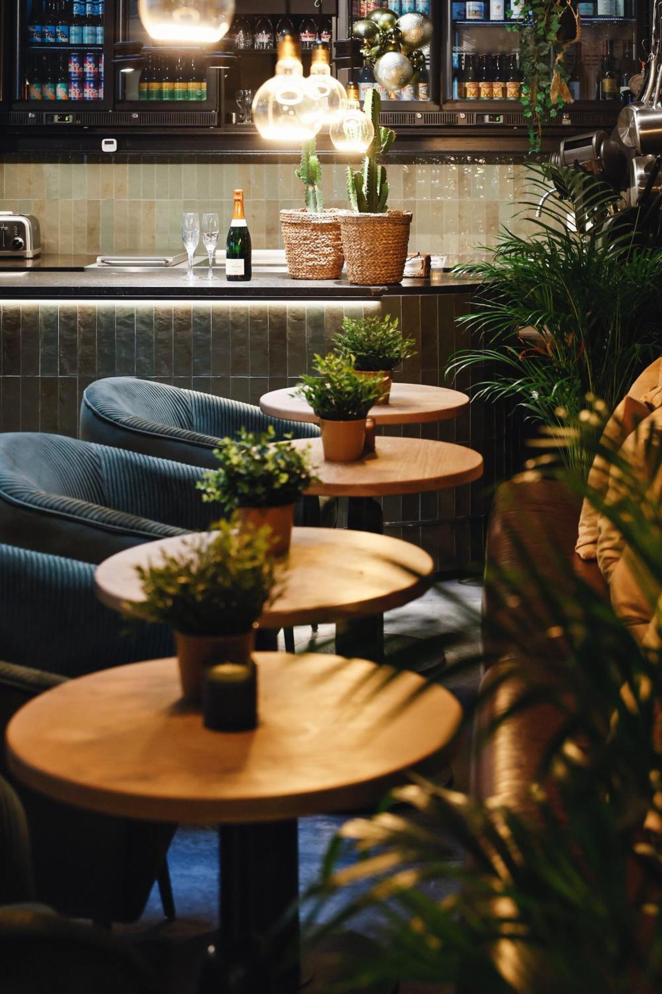 Hotel Zoom Brussels