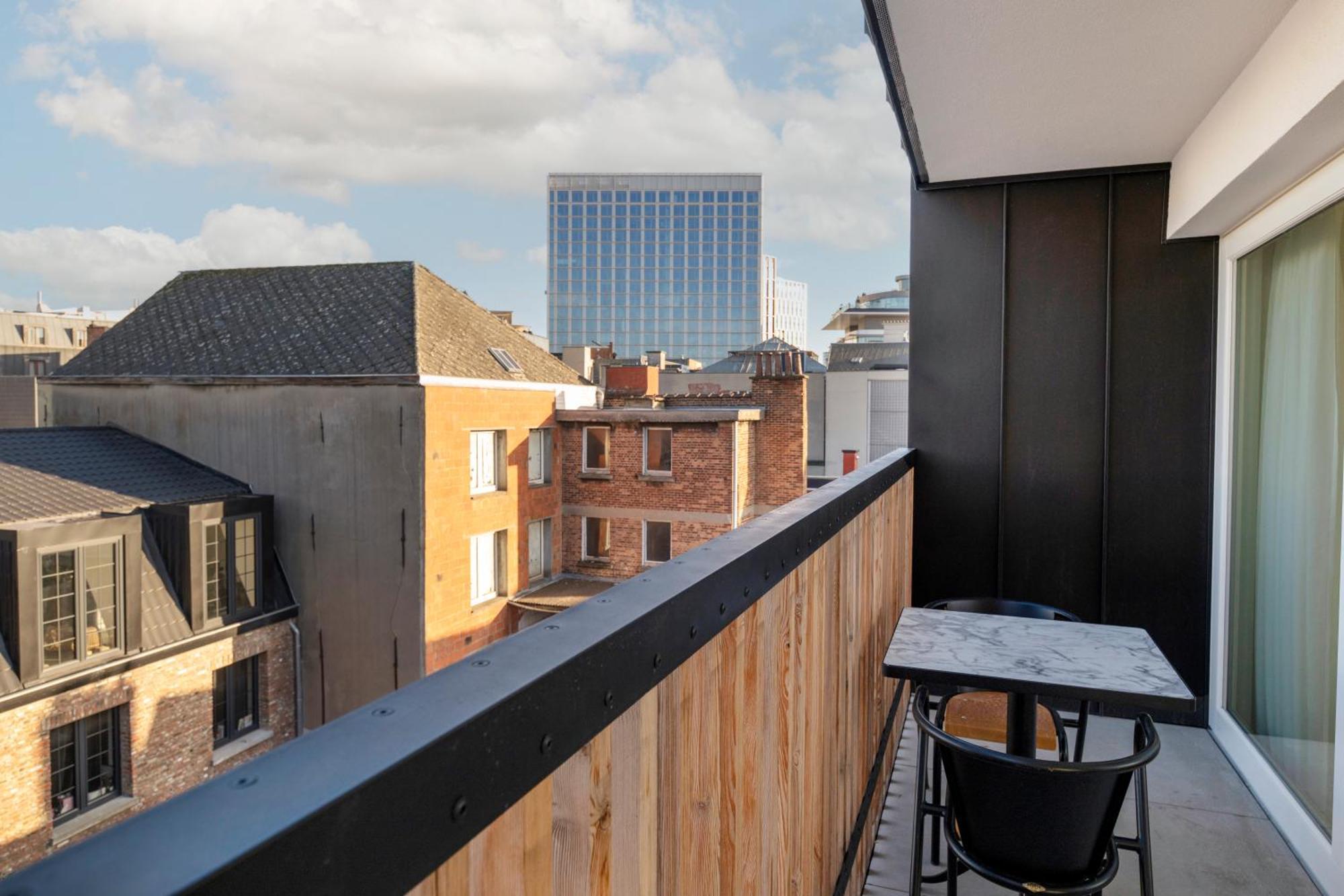 Made In Catherine Hotel Brussels