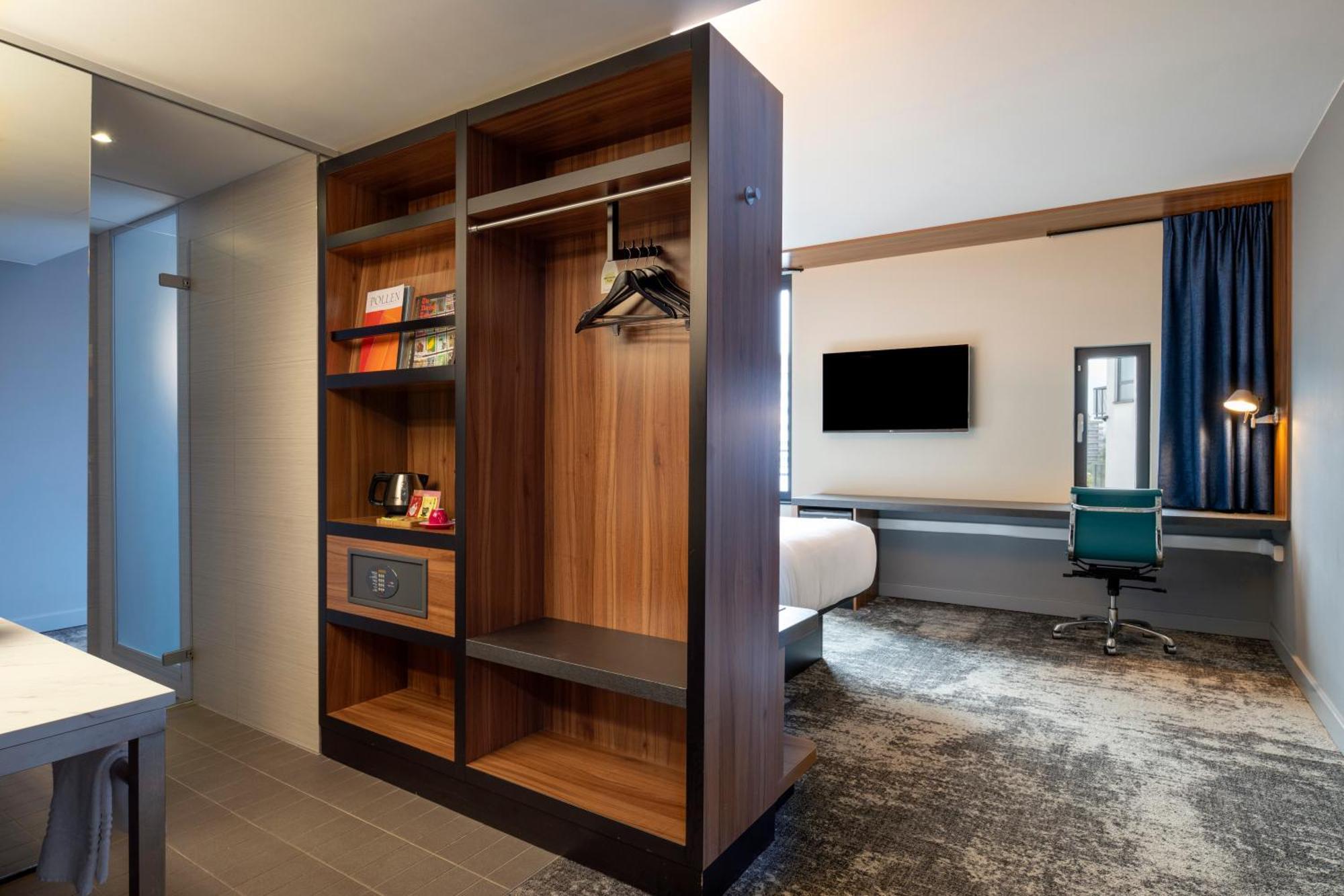 Pestana Schuman 3* Brussels