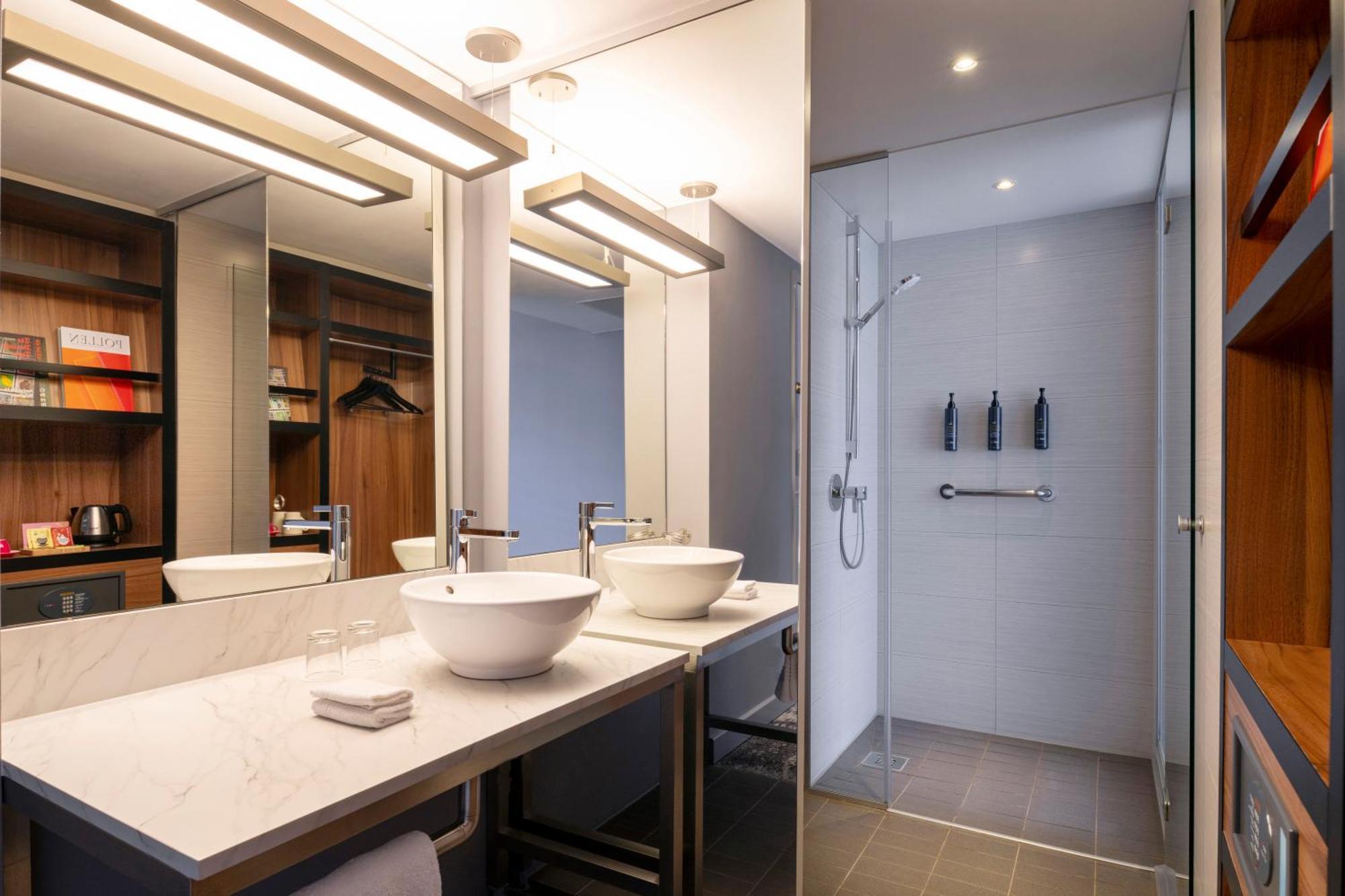 Pestana Schuman Hotel