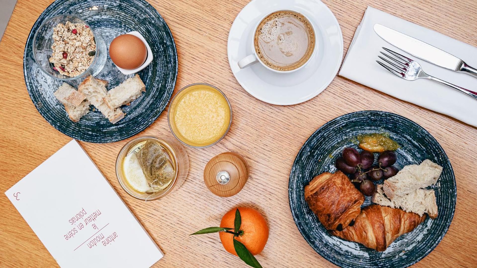 Des Galeries Hotel Brussels