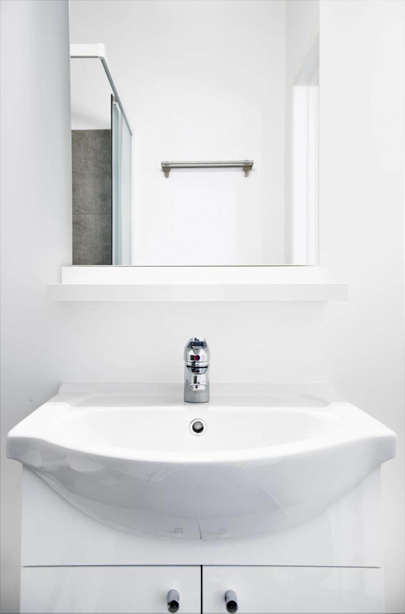 Flats Aparthotel Apartment