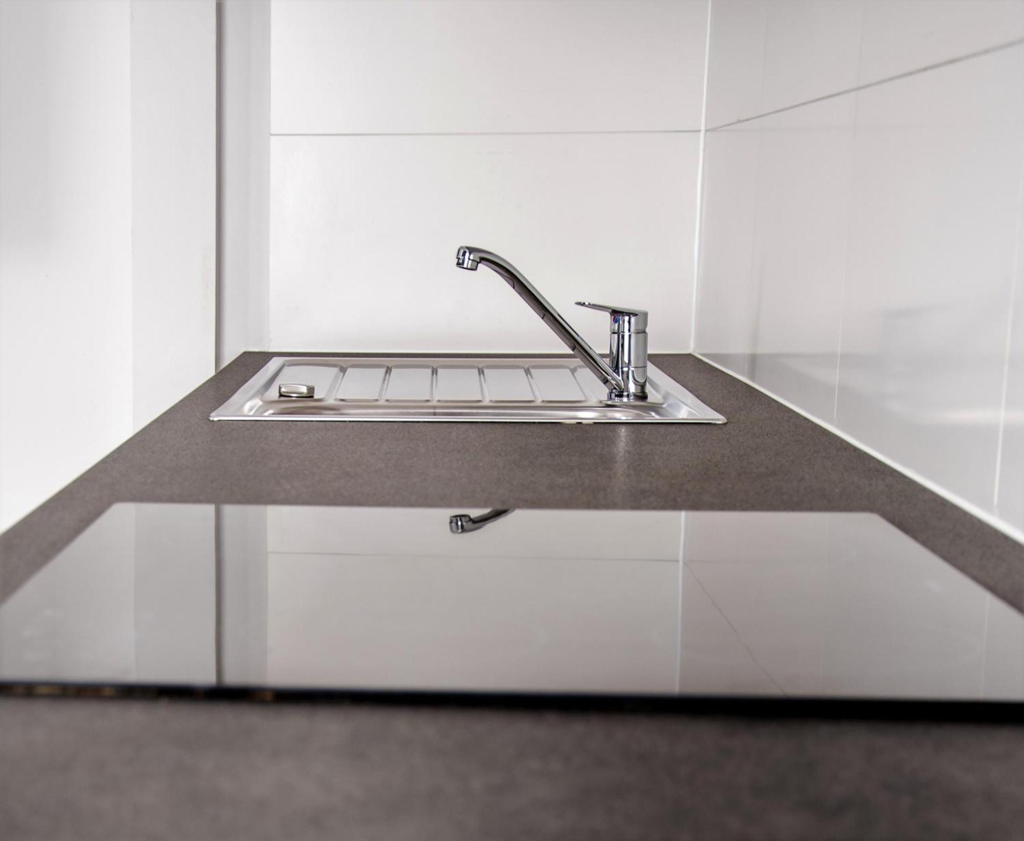 Flats Aparthotel Brussels