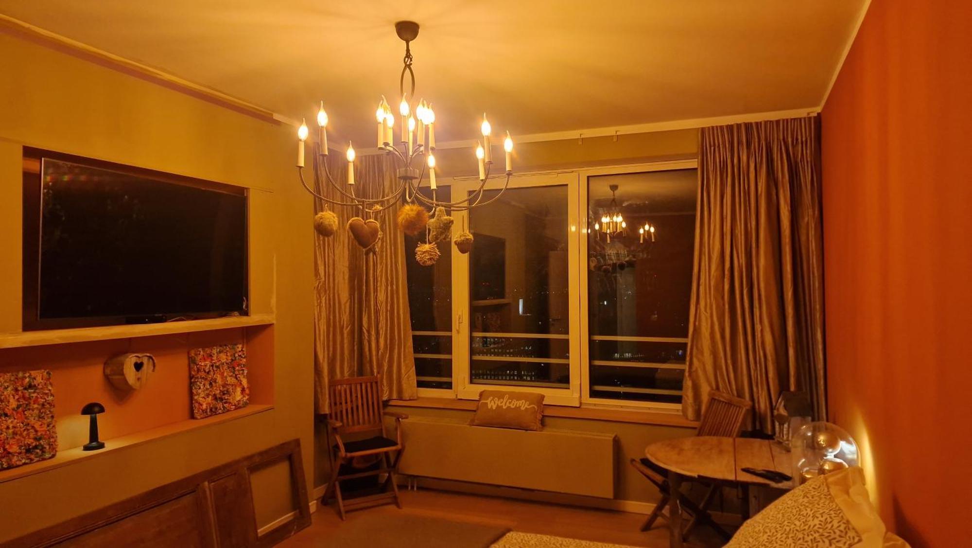 Romantics Rooms In Brussels Sky Guest house 4*