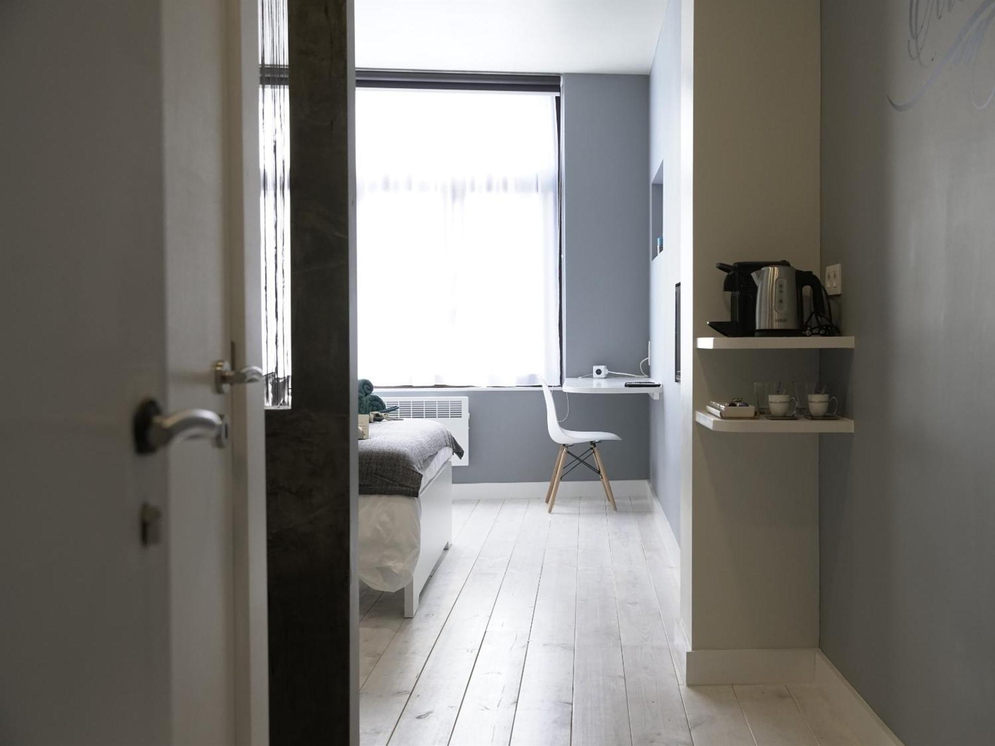 Be In Bed & Breakfast 4*