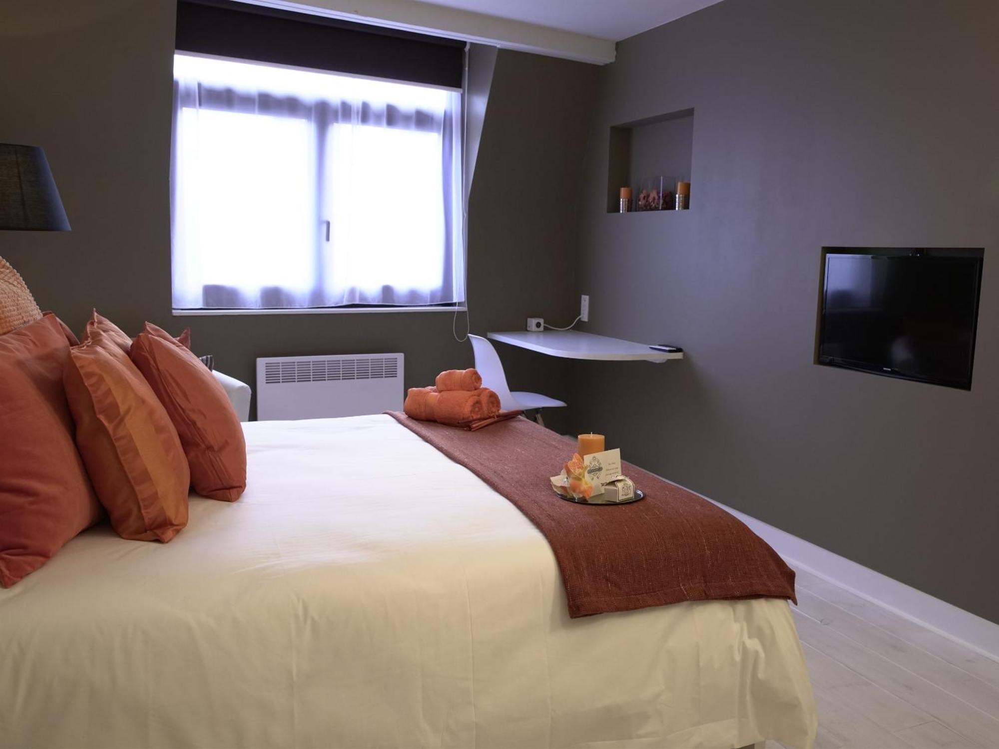 Be In Bed & Breakfast Brussels