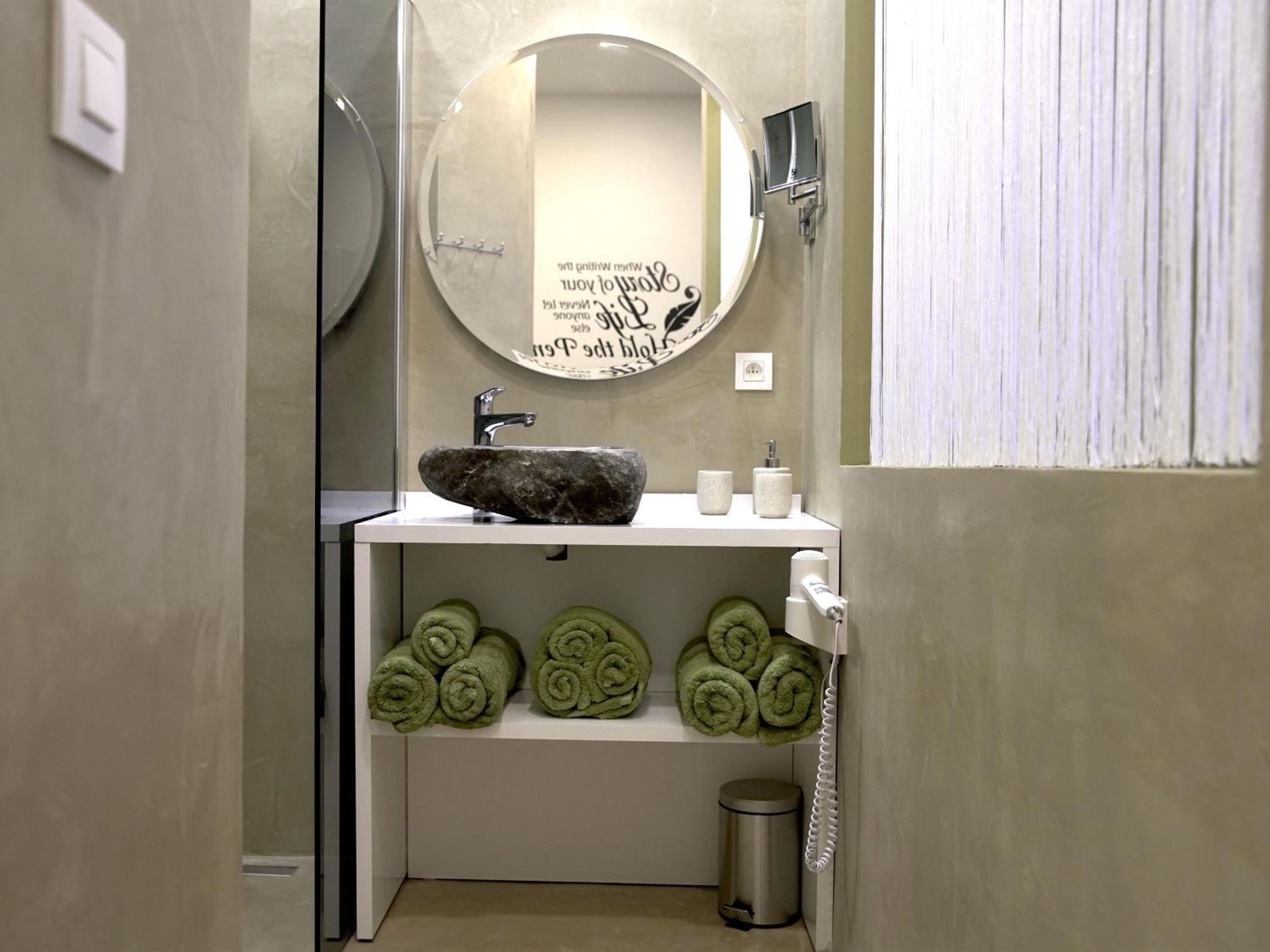 Be In Bed & Breakfast 4*