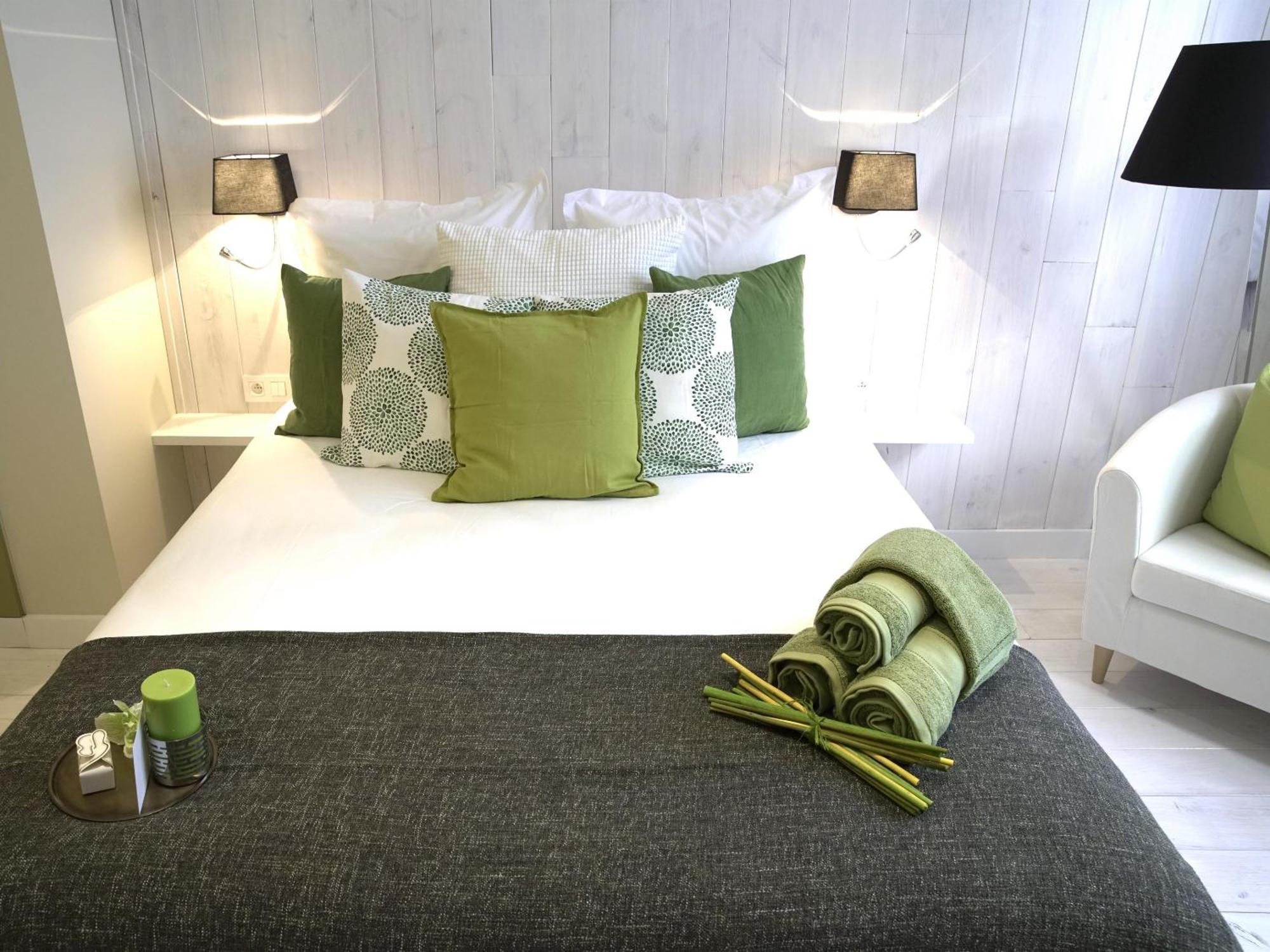 Bed & Breakfast Be In Brussels