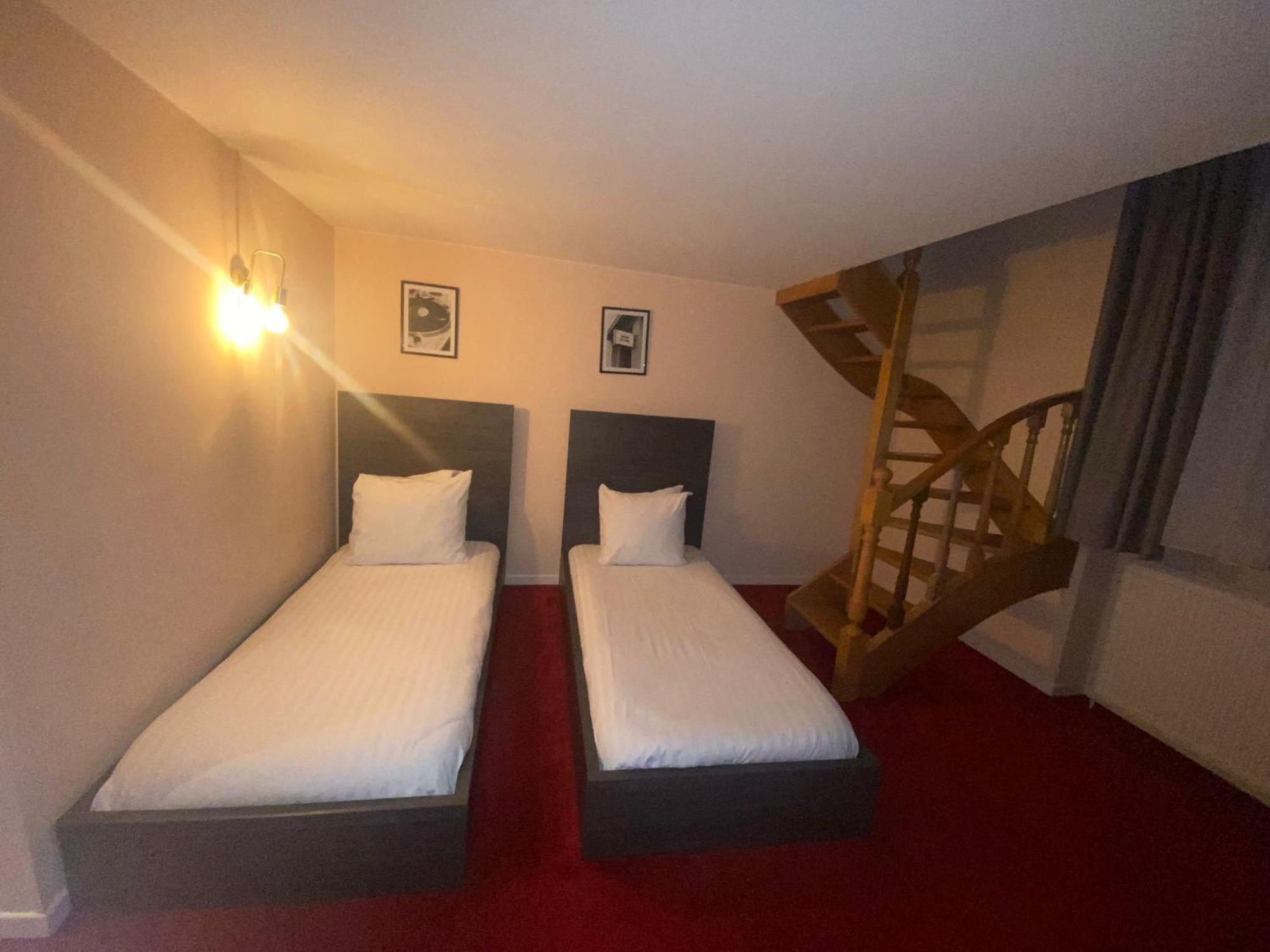 La Bourse 3* Brussels