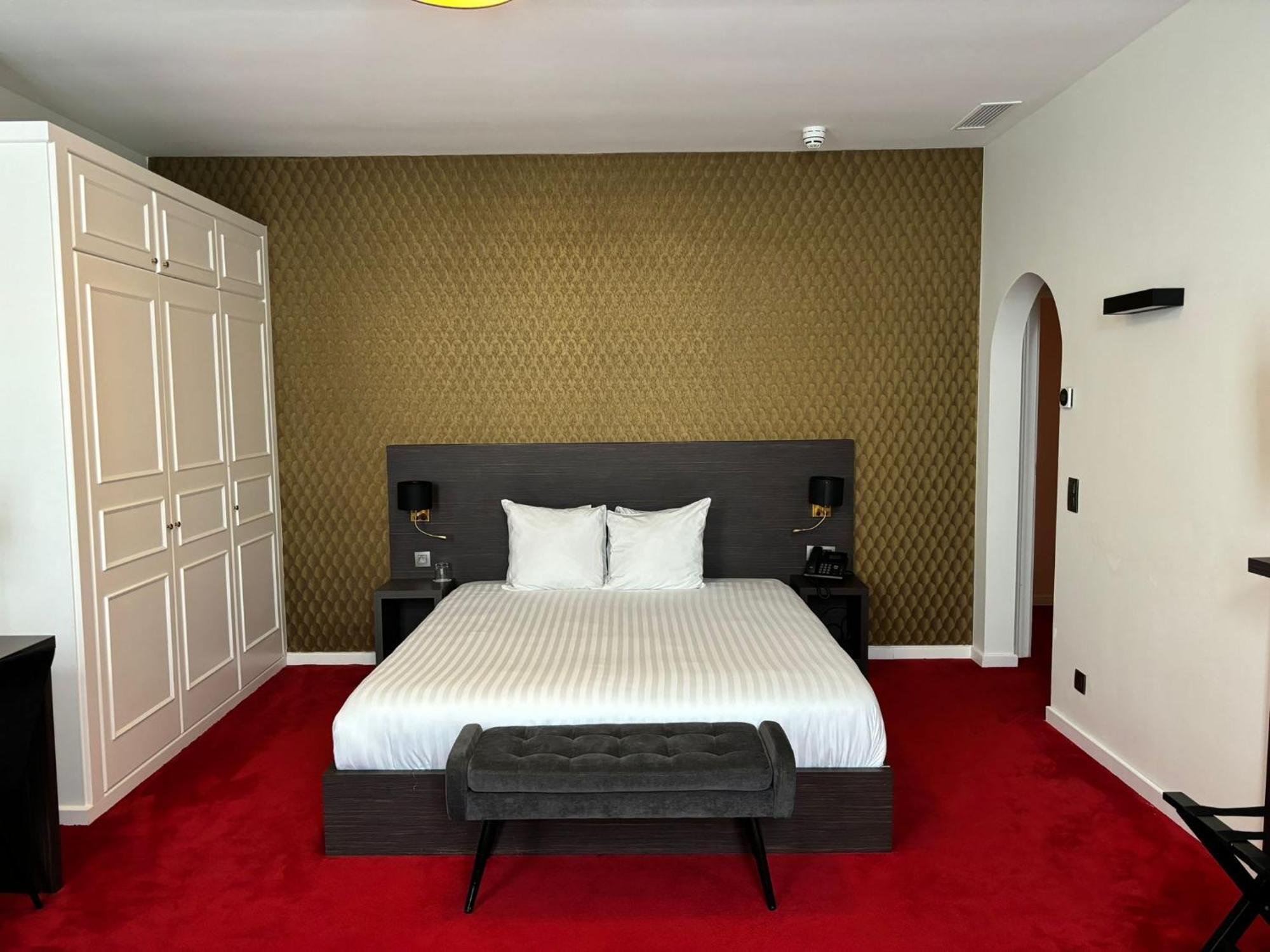 La Bourse 3* Brussels