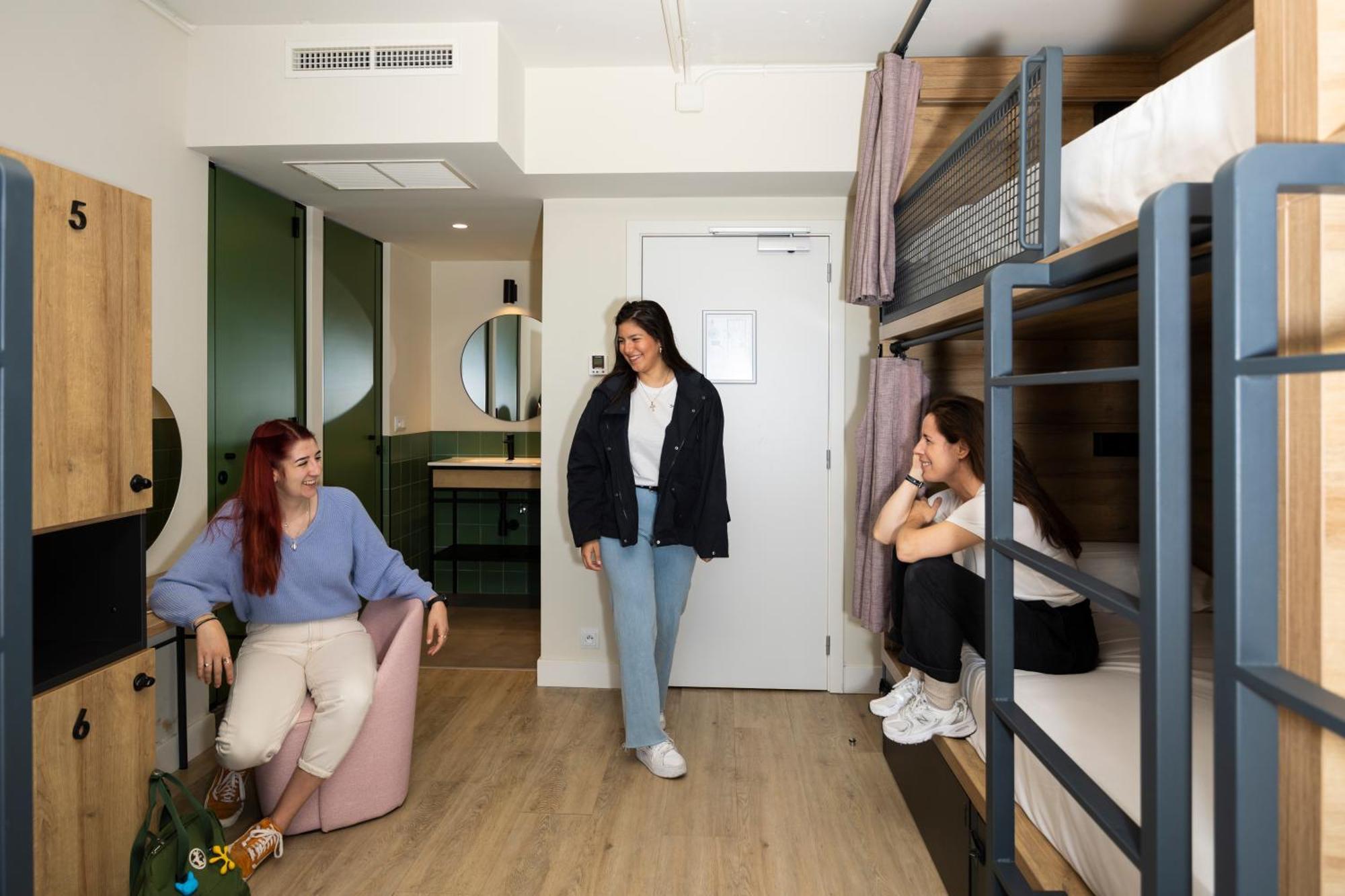 Hotel Latroupe Grand Place *